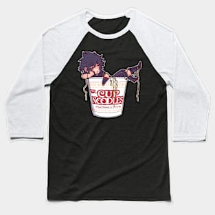 Cup Noctis Baseball T-Shirt